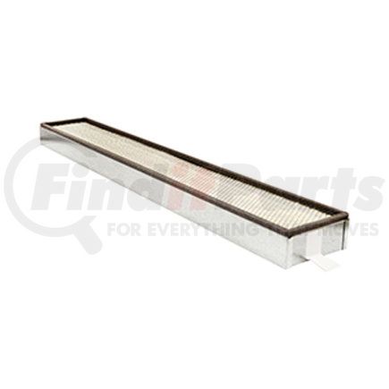 Baldwin PA2619 Cabin Air Filter - used for Case, International, New Holland, Versatile Equipment