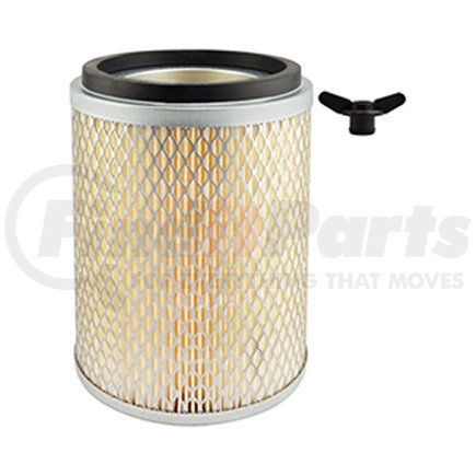 Baldwin PA2613 Cabin Air Filter - used for Caterpillar Equipment