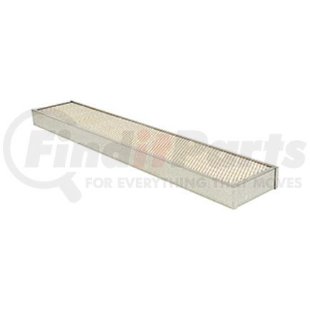 Baldwin PA2638 Cabin Air Filter - used for White Equipment