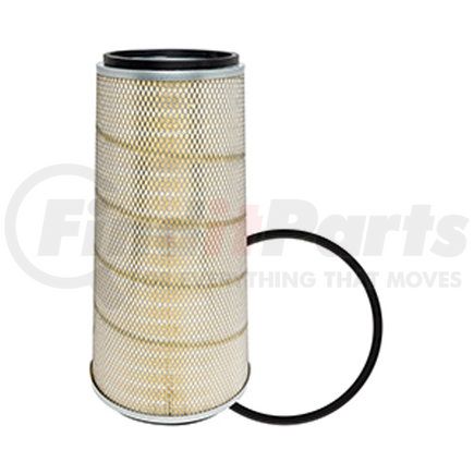 Baldwin PA2631 Engine Air Filter - used for Freightliner Buses, Trucks, New Flyer Transit Buses