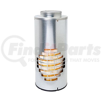 Baldwin PA2650 Engine Air Filter - with Disposable Housing used for Freightliner, Kenworth Trucks