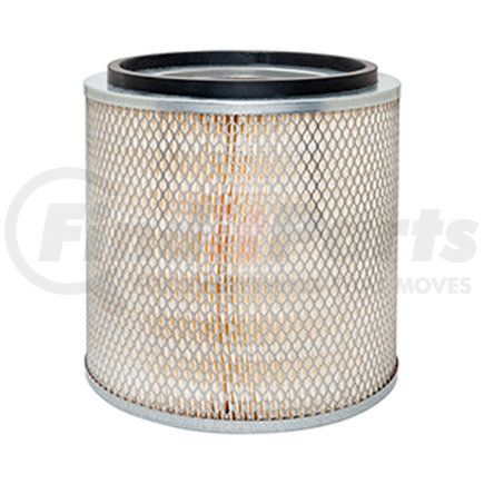 Baldwin PA2656 Engine Air Filter - Axial Seal Element used for GMC Buses, Trucks