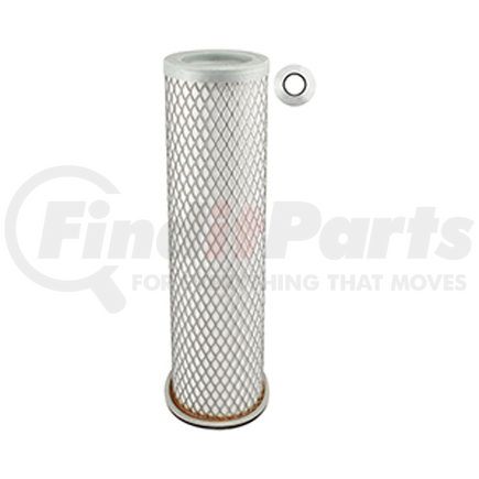 Baldwin PA2670 Engine Air Filter - Axial Seal Element used for Various Applications
