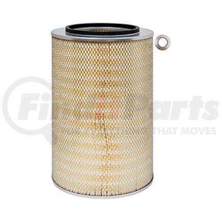 Baldwin PA2676 Engine Air Filter - Axial Seal Element used for Various Applications