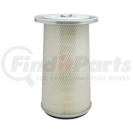 Baldwin PA2677 Engine Air Filter - Axial Seal Element used for Mack Trucks