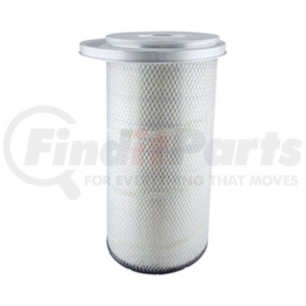 Baldwin PA2704 Engine Air Filter - Axial Seal Element used for Freightliner Trucks