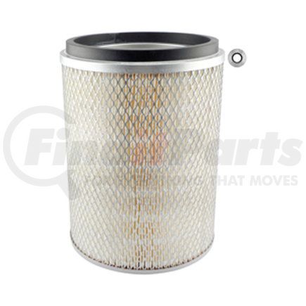 Baldwin PA2712 Engine Air Filter - Axial Seal Element used for Various Applications