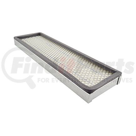 Baldwin PA2706 Cabin Air Filter - used for John Deere Equipment