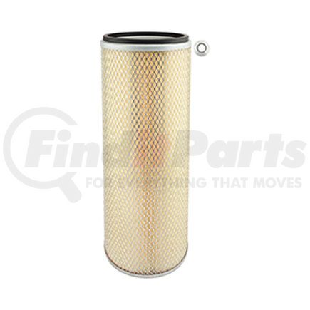 Baldwin PA2708 Engine Air Filter - used for Ford, John Deere, New Holland, Versatile Equipment