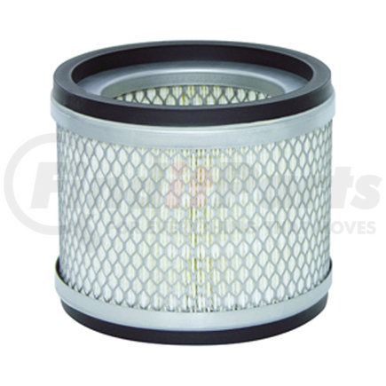 Baldwin PA2725 Engine Air Filter - used for Caterpillar Industrial Engines, Lift Trucks
