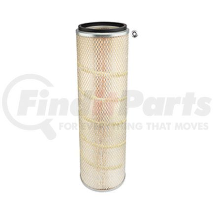 Baldwin PA2726 Engine Air Filter - Axial Seal Element used for Ford Buses, Trucks