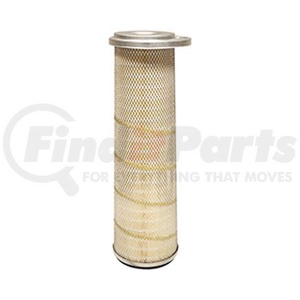 Baldwin PA2718 Engine Air Filter - Axial Seal Element used for International Trucks