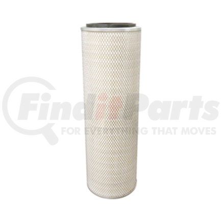Baldwin PA2755 Engine Air Filter - Axial Seal Element used for Mack Trucks