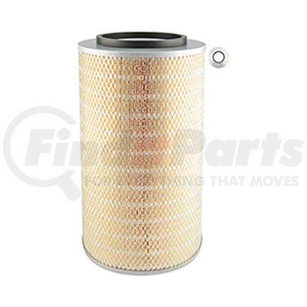 Baldwin PA2777 Engine Air Filter - used for Case, International Tractors, Cummins Engines