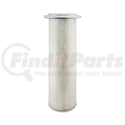 Baldwin PA2785 Engine Air Filter - Axial Seal Element used for Engine Air Intake