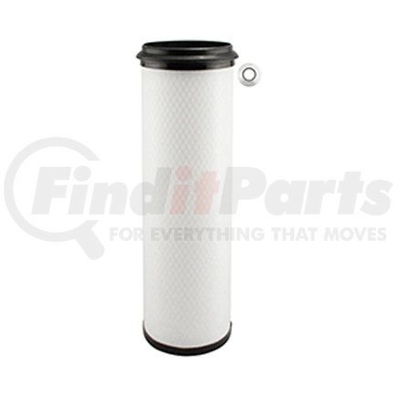 Baldwin PA2814 Engine Air Filter - Axial Seal Element used for Various Applications