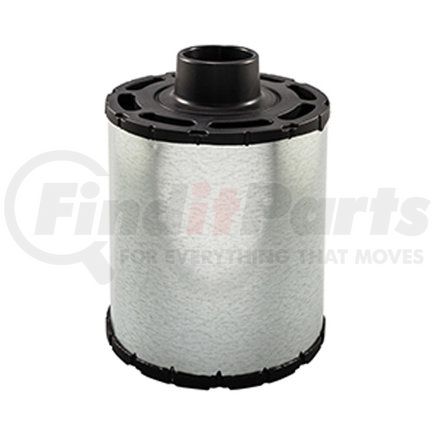 Baldwin PA2824 Engine Air Filter - with Disposable Housing used for Godwin Pumps, Isuzu Engines