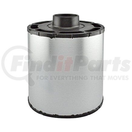 Baldwin PA2829 Engine Air Filter - with Disposable Housing