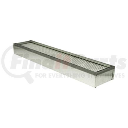 Baldwin PA2844 AIR FILTER