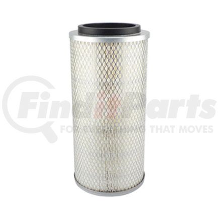 Baldwin PA2845 Engine Air Filter - Axial Seal Element used for Various Applications