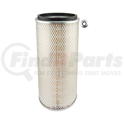 Baldwin PA2856 Engine Air Filter - Air Cleaning System Element used for Torit Air Cleaning Systems