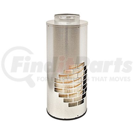 Baldwin PA2876 Engine Air Filter - with Disposable Housing used for Farr Optional Filter Housings