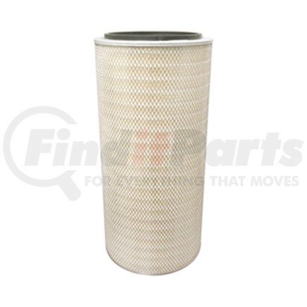 Baldwin PA2900 Engine Air Filter - Axial Seal Element