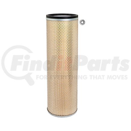 Baldwin PA2903 Engine Air Filter - Axial Seal Element used for Various Applications
