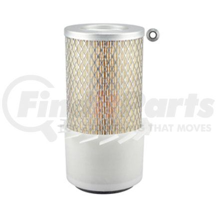 Baldwin PA3557-FN Engine Air Filter - Axial Seal Element used for John Deere Tractors