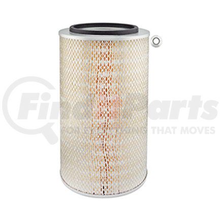 Baldwin PA3600 Engine Air Filter - Axial Seal Element used for Hino Trucks