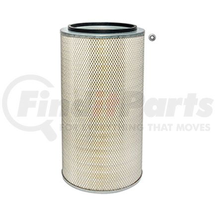 Baldwin PA3606 Engine Air Filter - Axial Seal Element used for Various Applications