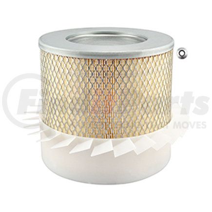 Baldwin PA3660-FN Engine Air Filter - Axial Seal Element used for Mitsubishi Trucks