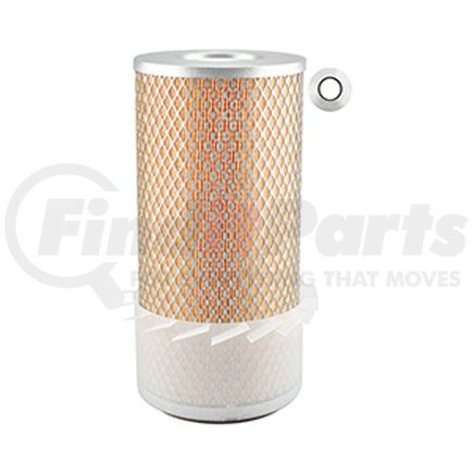 Baldwin PA3671-FN Engine Air Filter - Axial Seal Element used for Kobelco, Komatsu Equipment