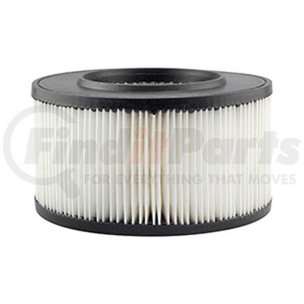 Baldwin PA3773 Engine Air Filter - Axial Seal Element used for Saab, Volkswagen Automotive, Vans