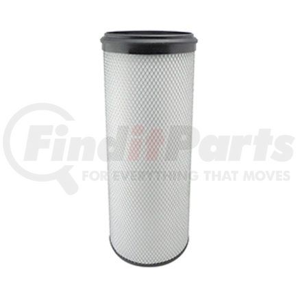 Baldwin PA3787 Engine Air Filter - used for Claas, Liebherr, New Holland Equipment, M.A.N. Trucks