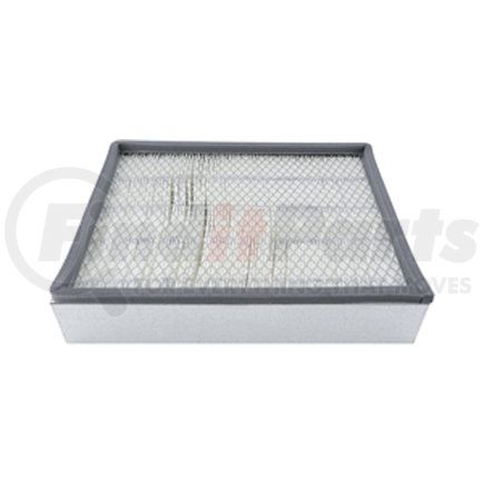 Baldwin PA3781 Cabin Air Filter - used for Caterpillar Equipment