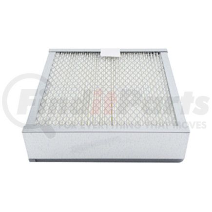 Baldwin PA3804 Cabin Air Filter - used for Caterpillar Equipment