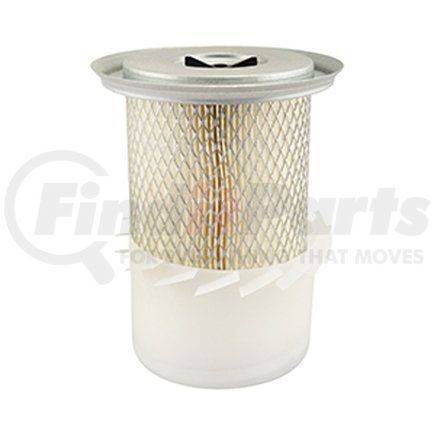 Baldwin PA3818-FN Engine Air Filter - Axial Seal Element used for J.C. BamFord Equipment