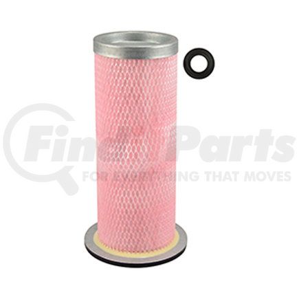 Baldwin PA3819 Engine Air Filter - Axial Seal Element used for J.C. BamFord Equipment