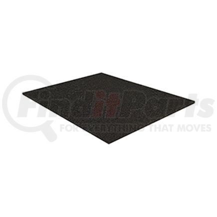 Baldwin PA3835 Air Filter Wrap - Foam Replacement Pad for Caterpillar Equipment