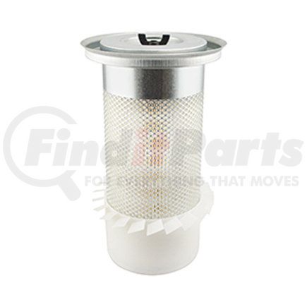 Baldwin PA3852-FN Air Element with Fins and Lid