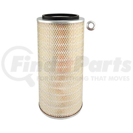 Baldwin PA3906 Engine Air Filter - Axial Seal Element used for Mitsubishi Trucks