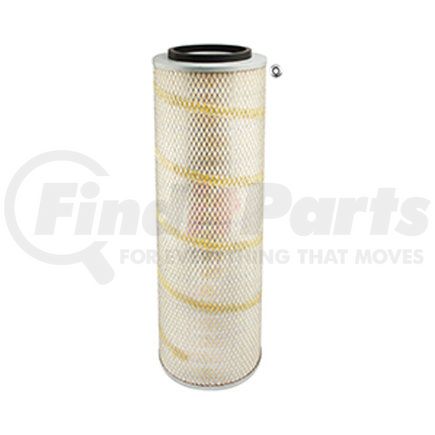 Baldwin PA3946 Engine Air Filter - Axial Seal Element used for Volvo Trucks