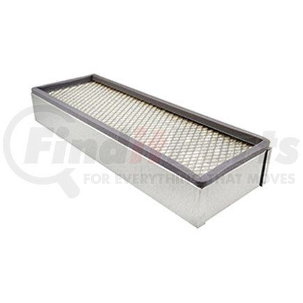 Baldwin PA3937 Cabin Air Filter - used for Caterpillar Equipment