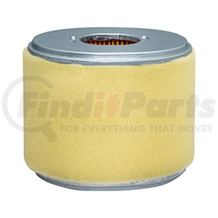 Baldwin PA3957 Engine Air Filter - Axial Seal Element used for Various Applications