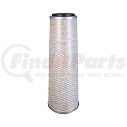 Baldwin PA3951 Engine Air Filter - Axial Seal Element used for Ford, GMC, Mack Trucks
