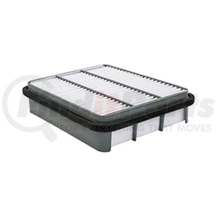 Baldwin PA4015 Engine Air Filter - used for Chrysler, Eagle, Mazda, Mitsubishi Automotive