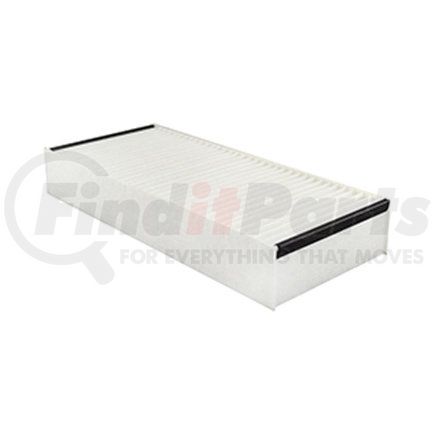 Baldwin PA3986 Cabin Air Filter - used for Volvo Trucks