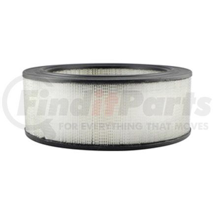 Baldwin PA4005 Engine Air Filter - Axial Seal Element used for Ford Vans
