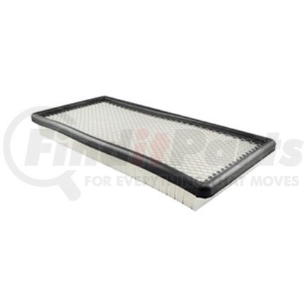 Baldwin PA4042 Engine Air Filter - used for Porsche Automotive
